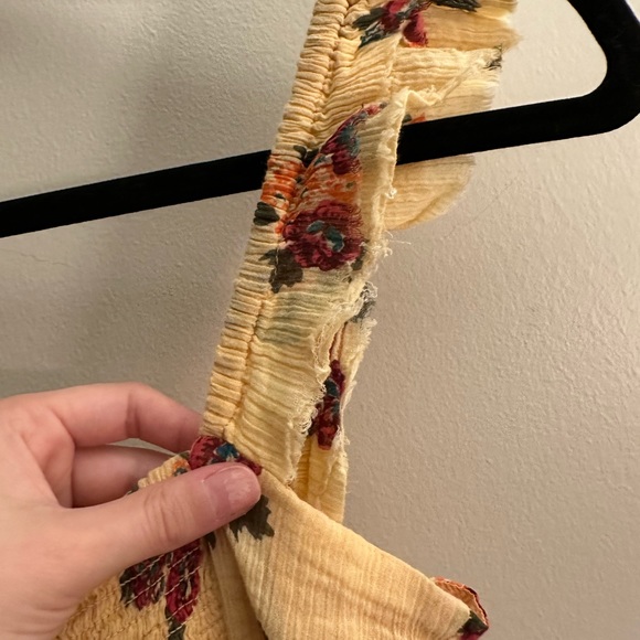 Urban outfitters floral sundress in size XS - EUC - Picture 5 of 5